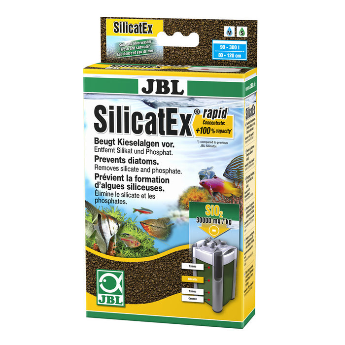 JBL SilicatEx rapid