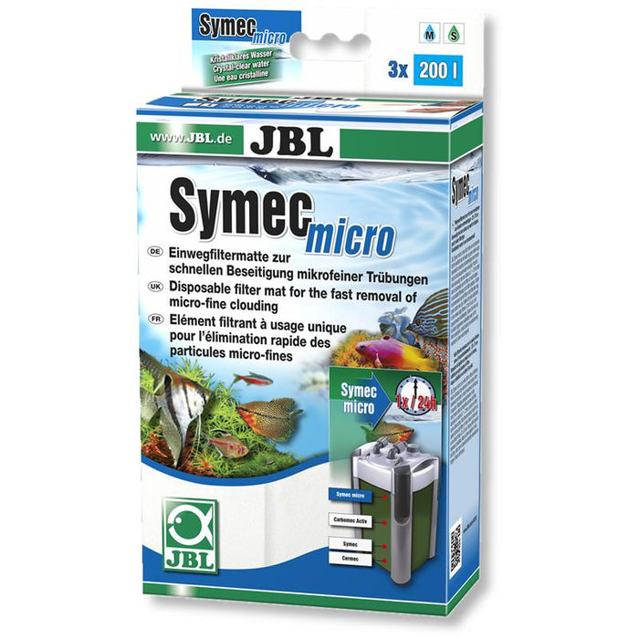 JBL Symec micro