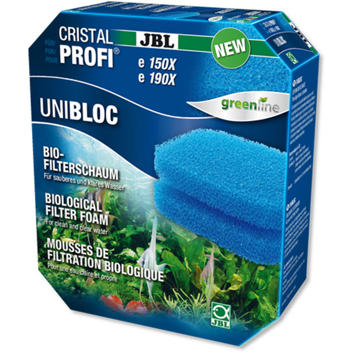 JBL CristalProfi UniBloc