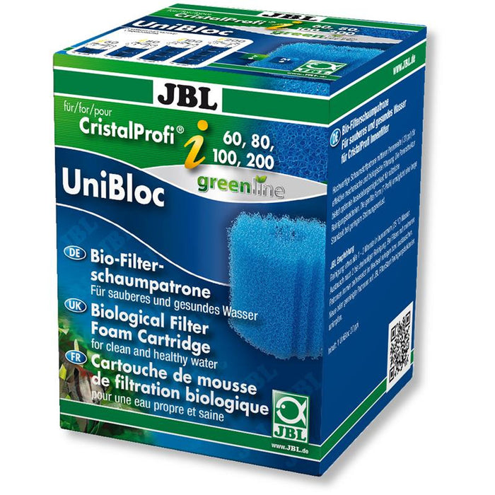 JBL UniBloc CP i 60/80/100/200