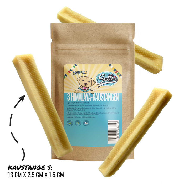 Käse-Kaustangen | Traditionell händisch gefertigt