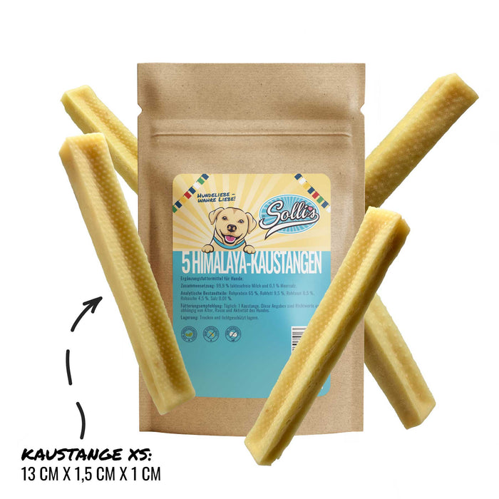 Käse-Kaustangen | Traditionell händisch gefertigt