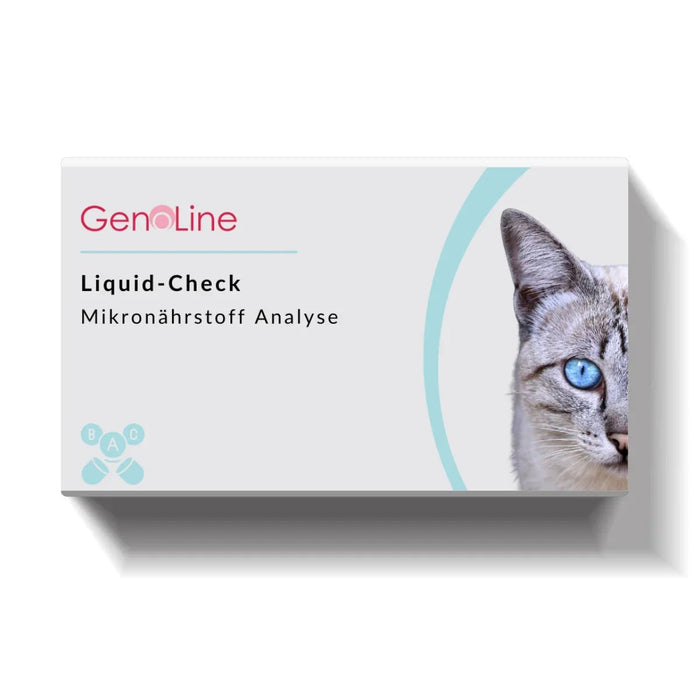 Micronutriëntentest kat