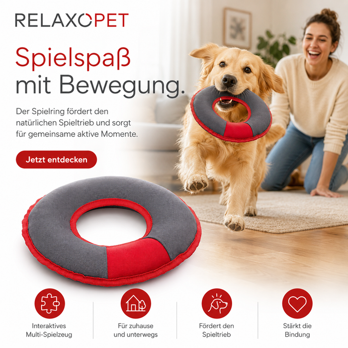 PLAY | Multi-Ring