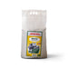 muunchy.de AMORA White Compact Katzenstreu mit Kiefernduft in 15L Packung für starke Saugkraft und Geruchsbindung