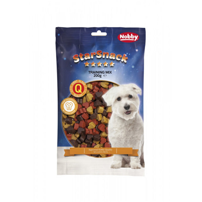 Nobby StarSnack Training Mix