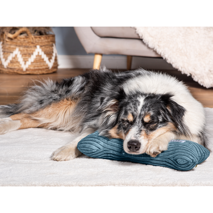 Kissen KUSCHELKNOCHEN Cord