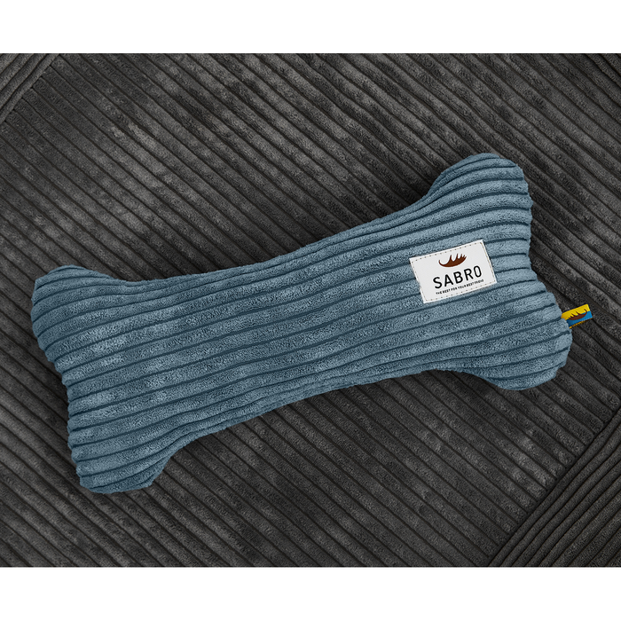 Kissen KUSCHELKNOCHEN Cord