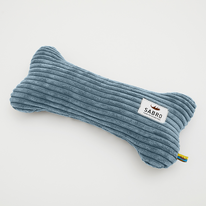 Kissen KUSCHELKNOCHEN Cord