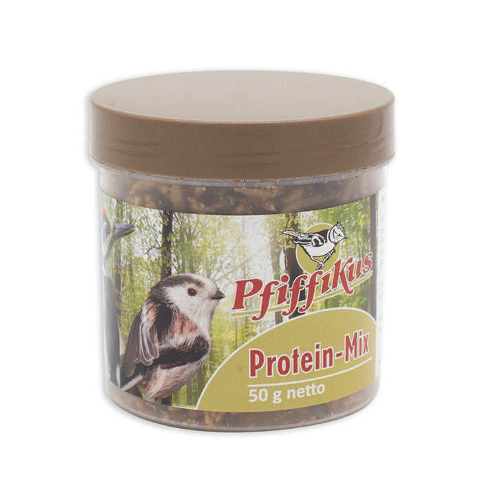 Pfiffikus Protein Mix 50g