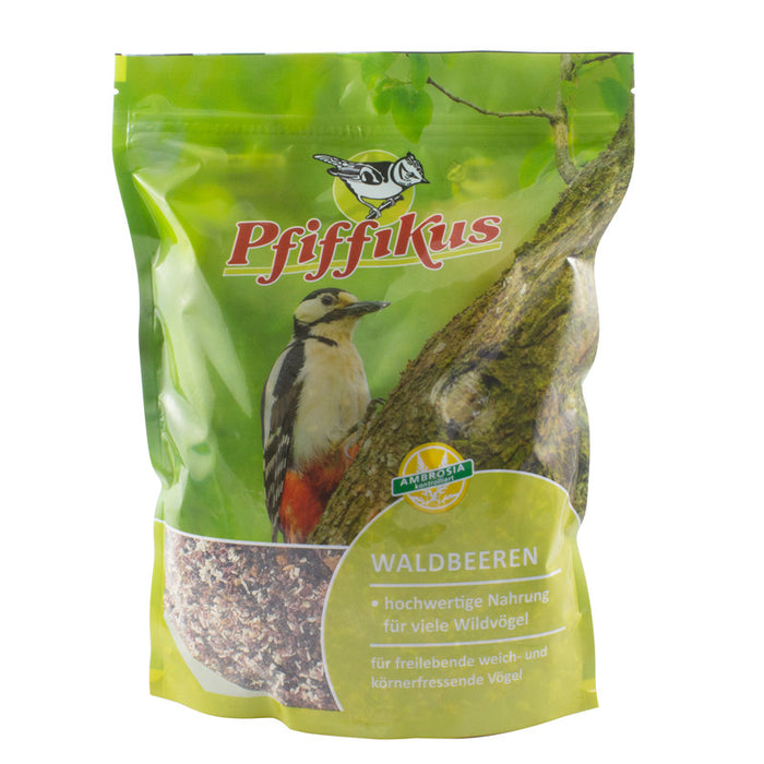 Pfiffikus Wildbeeren Doy-Pack