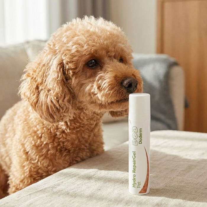 Hydro RepairGel Pet