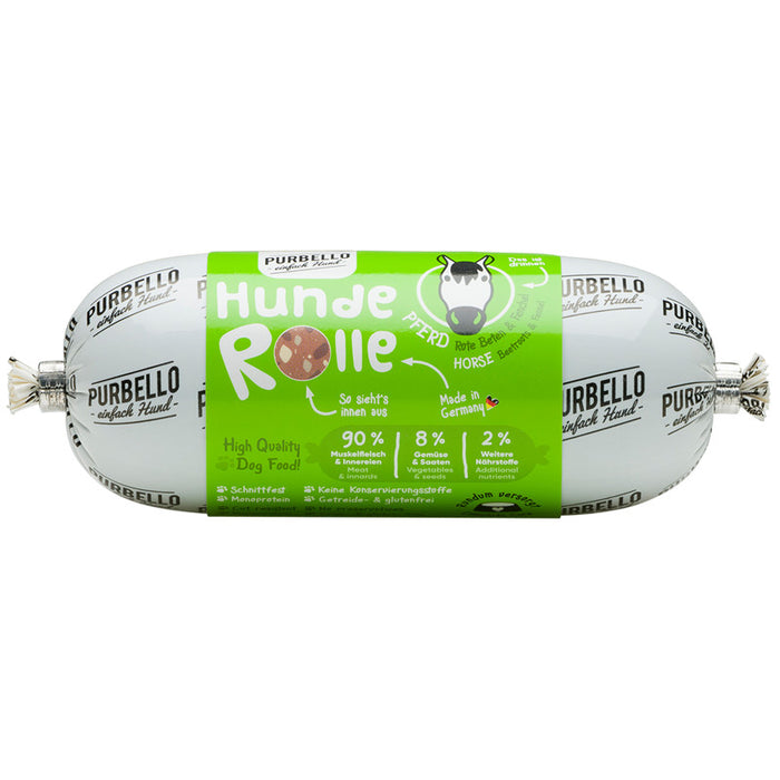 PURBELLO HundeRolle 8x200g