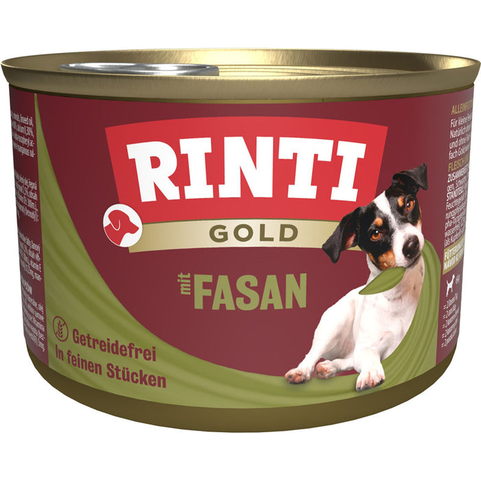 Rinti Gold 12x185g