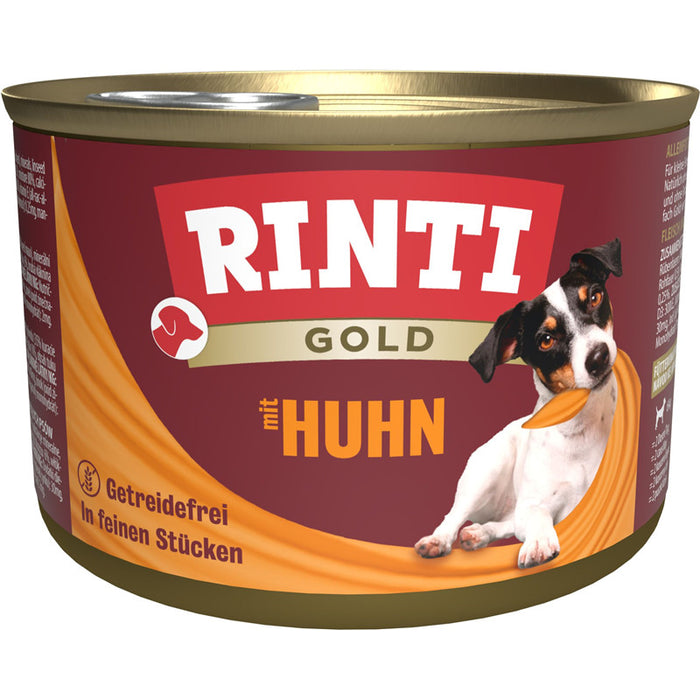 Rinti Gold 12x185g