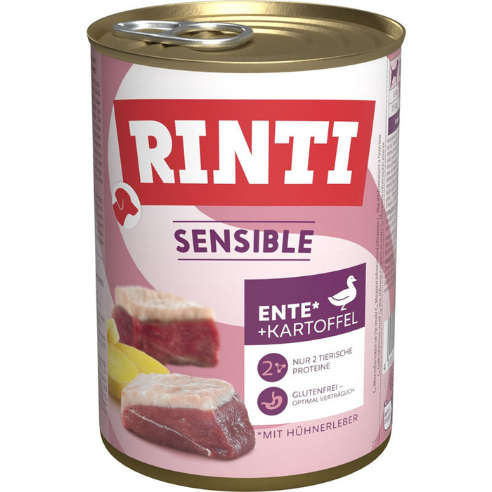 RINTI Sensible 12x400g