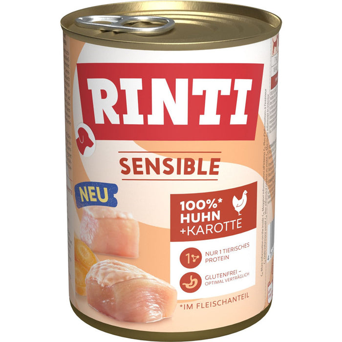 RINTI Sensible 12x400g