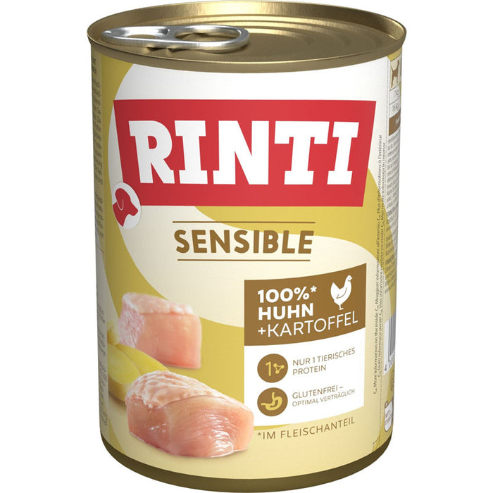 RINTI Sensible 12x400g