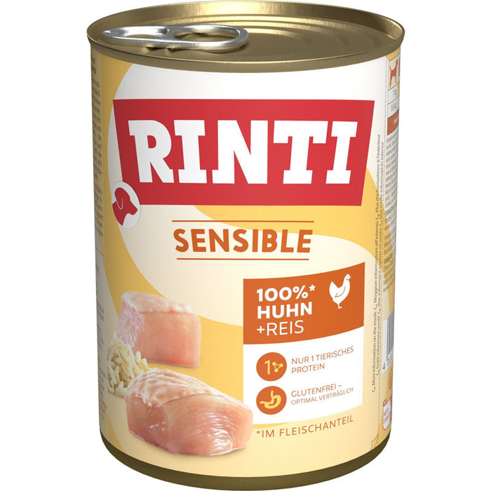 RINTI Sensible 12x400g