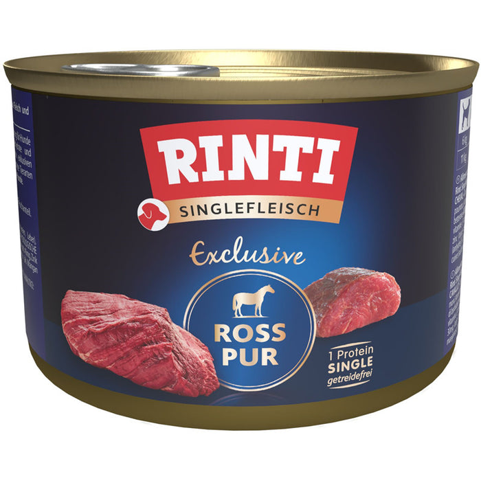 Rinti Singlefleisch 12x185g