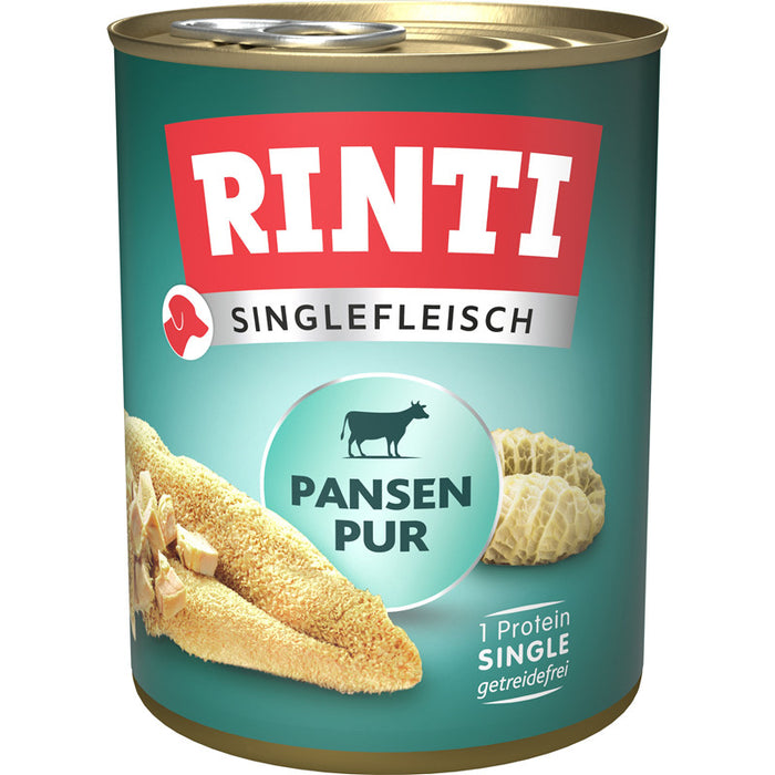 Rinti Single 6x800g