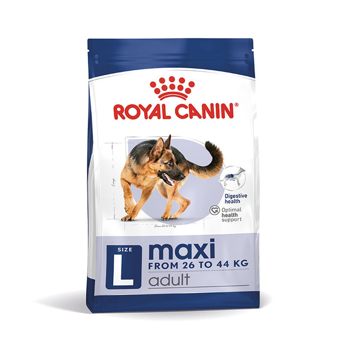 Royal Canin Size Health Nutrition Maxi Adult