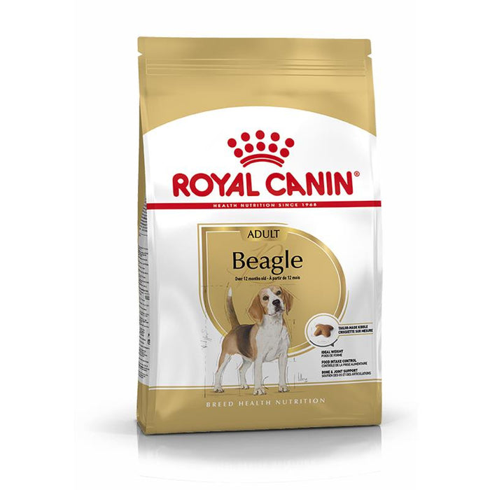 Royal Canin Breed Health Nutrition Beagle Adult