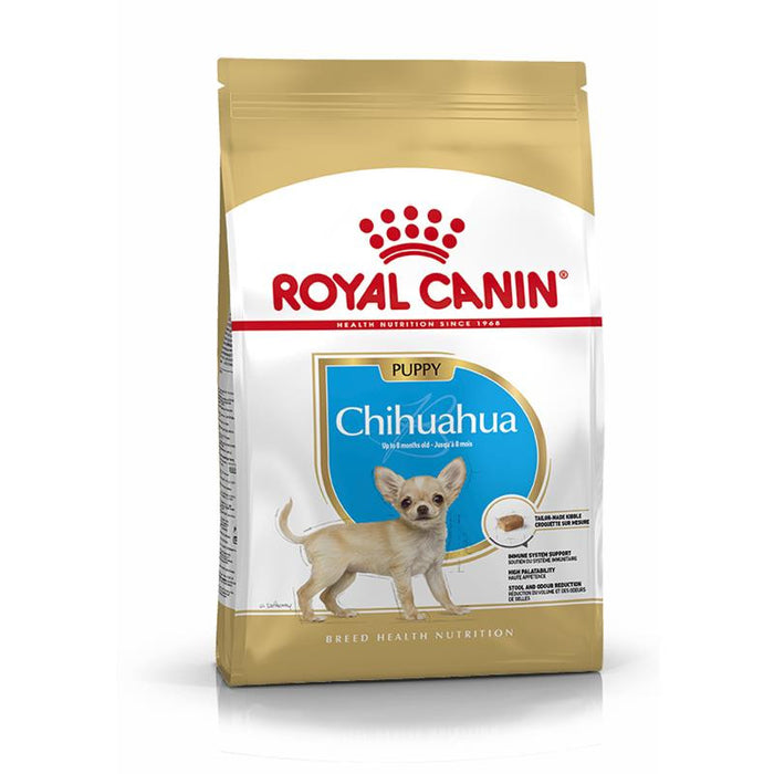 Royal Canin Breed Health Nutrition Chihuahua Puppy