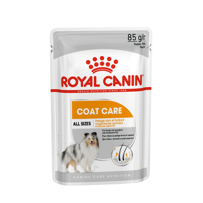 Royal Canin Care Nutrition Coat Care All Sizes