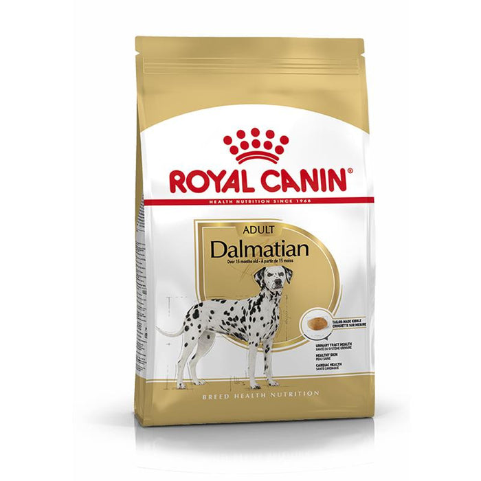 Royal Canin Breed Health Nutrition Dalmatian Adult