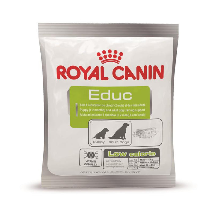 Royal Canin Nutritional Supplement Educ Belohnungssnack