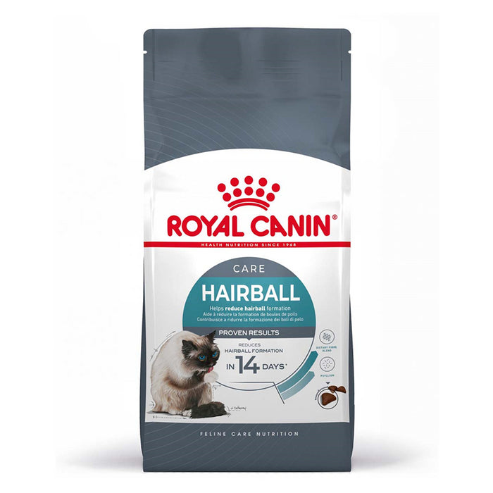 Royal Canin Feline Care Nutrition Hairball Care