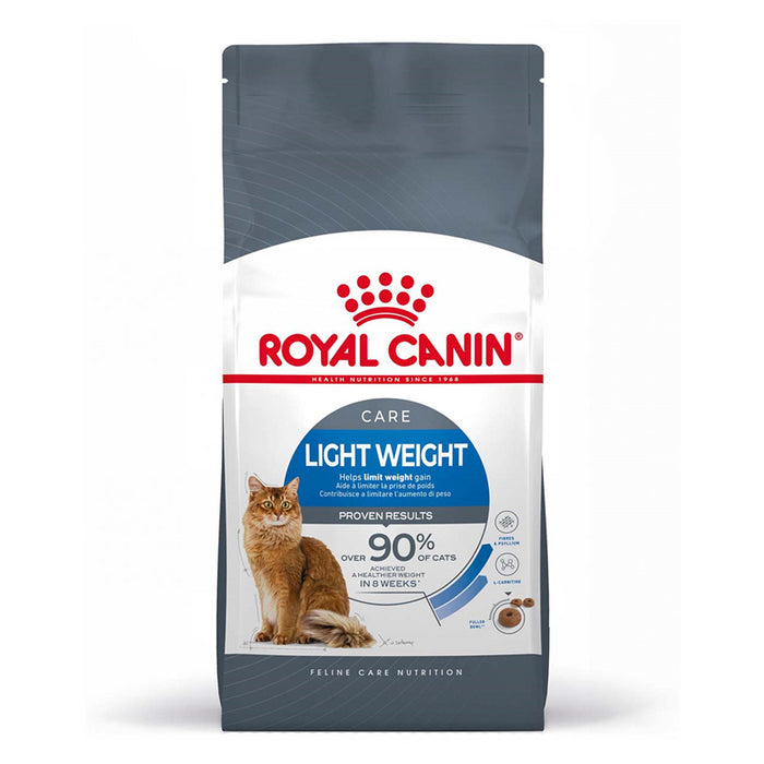 Royal Canin Feline Care Nutrition Light Weight Care