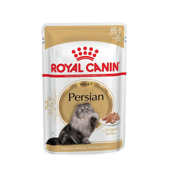 Royal Canin Feline Breed Nutrition Persian Adult