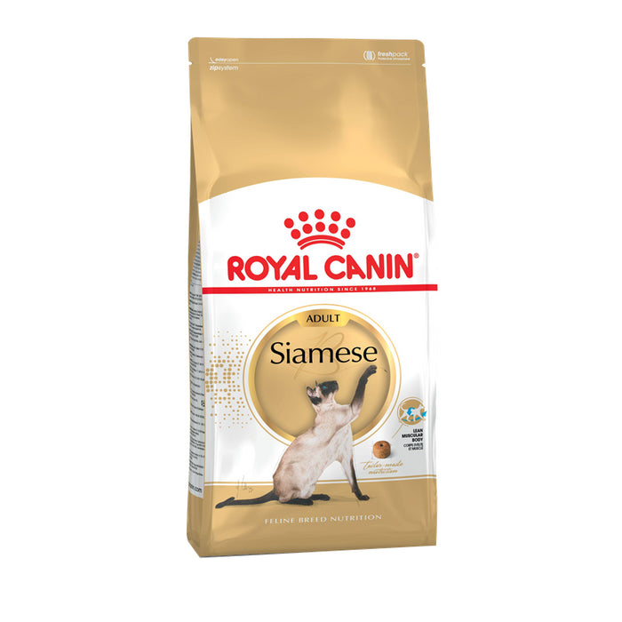 Royal Canin Feline Breed Nutrition Siamese