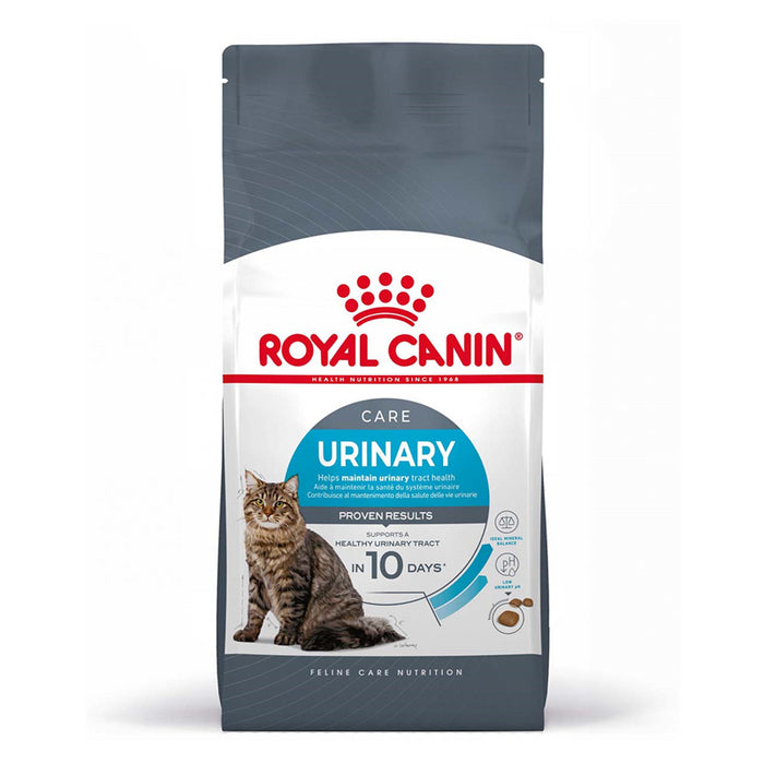 Royal Canin Feline Care Nutrition Urinary Care