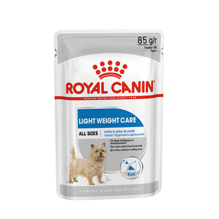 Royal Canin Care Nutrition Light Weight Care All Sizes