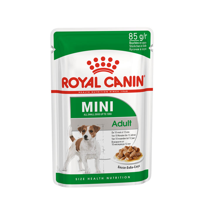 Royal Canin Size Health Nutrition Mini Adult