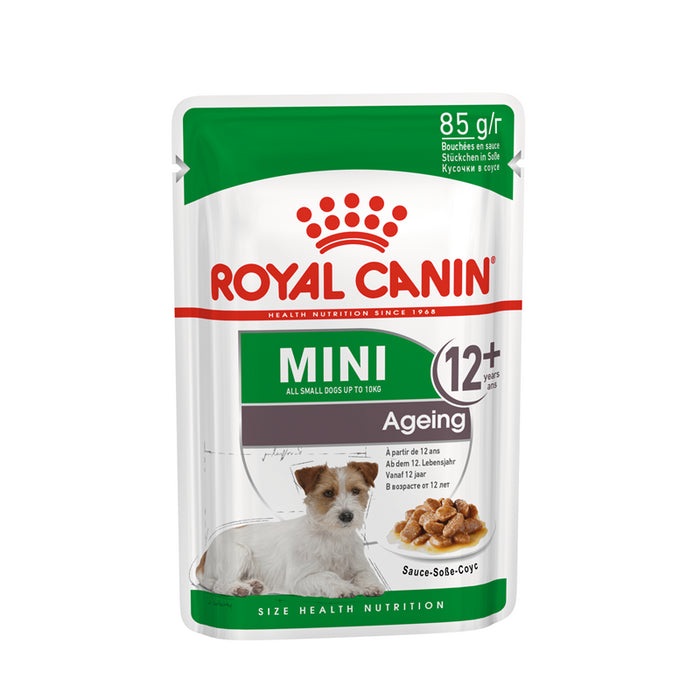 Royal Canin Size Health Nutrition Mini Ageing