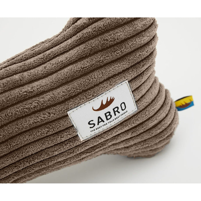 Kissen KUSCHELKNOCHEN Cord