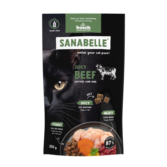 Sanabelle Juicy 250g