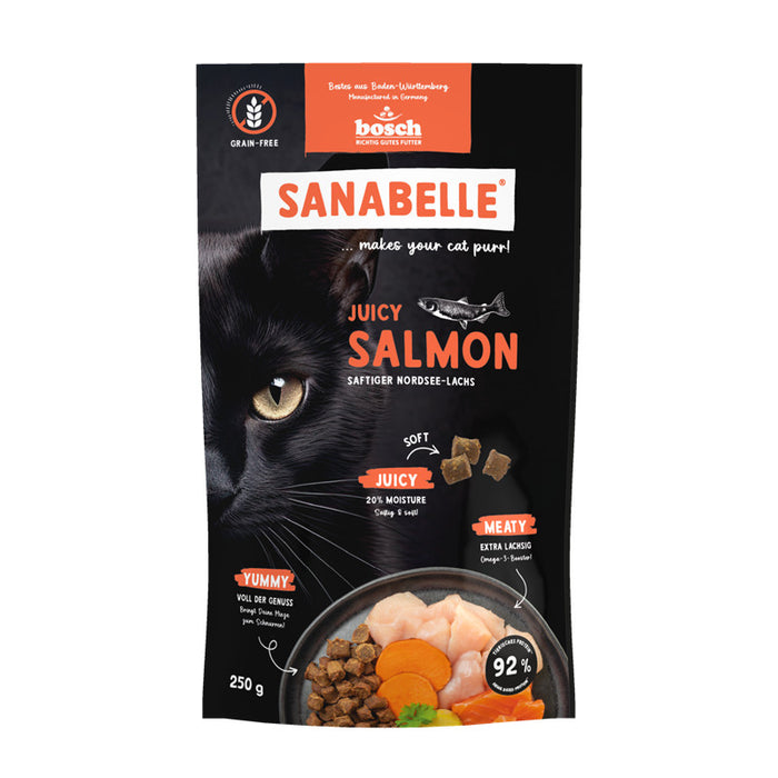 Sanabelle Juicy 250g