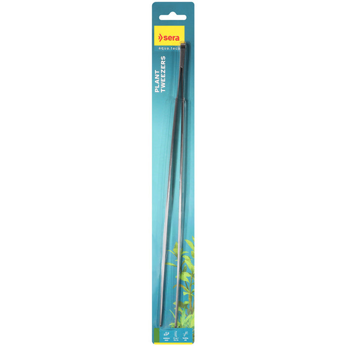 sera flore tool P (Pflanzenpinzette)