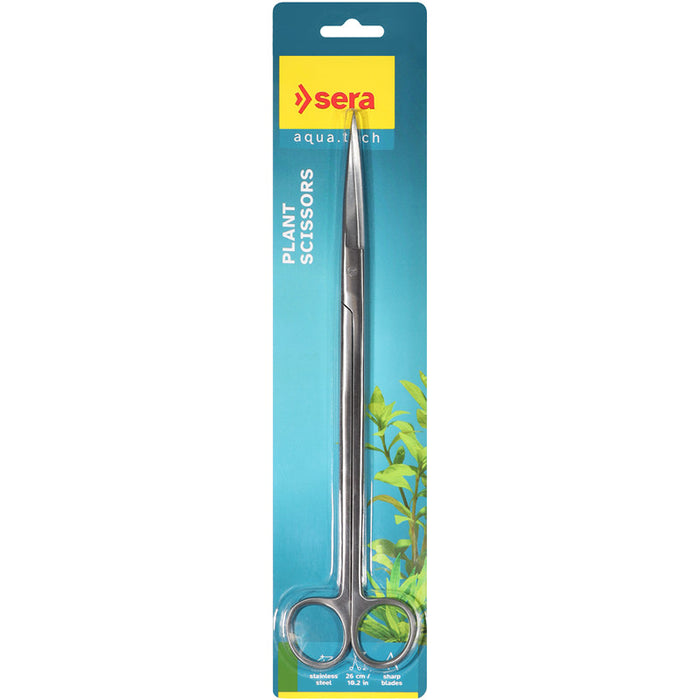 sera flore tool S (Pflanzenschere)