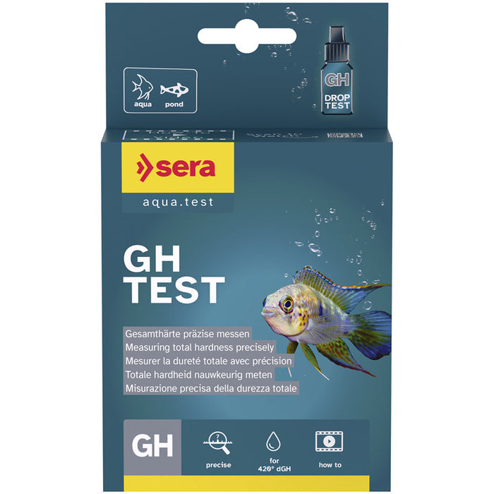 sera gH-Test