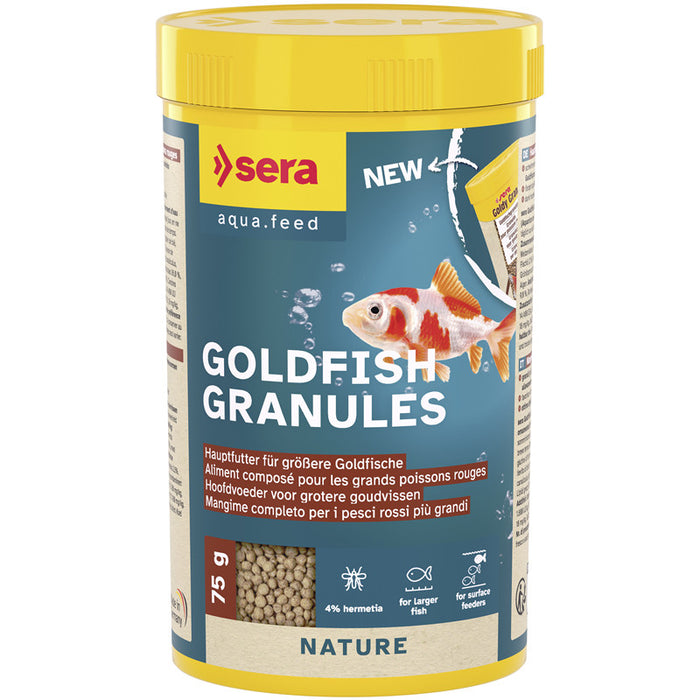 sera Goldy Gran
