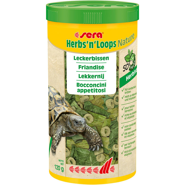 sera Herbs´n´Loops Nature