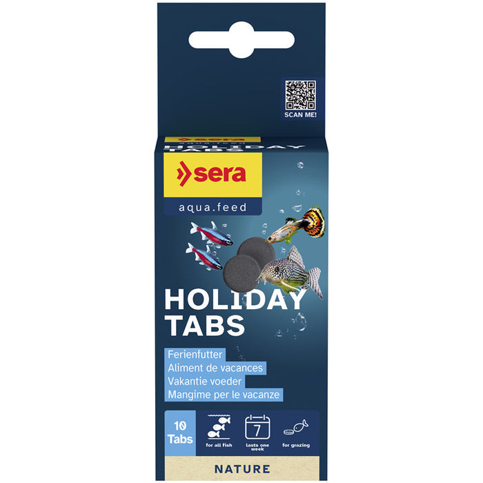 sera Holiday