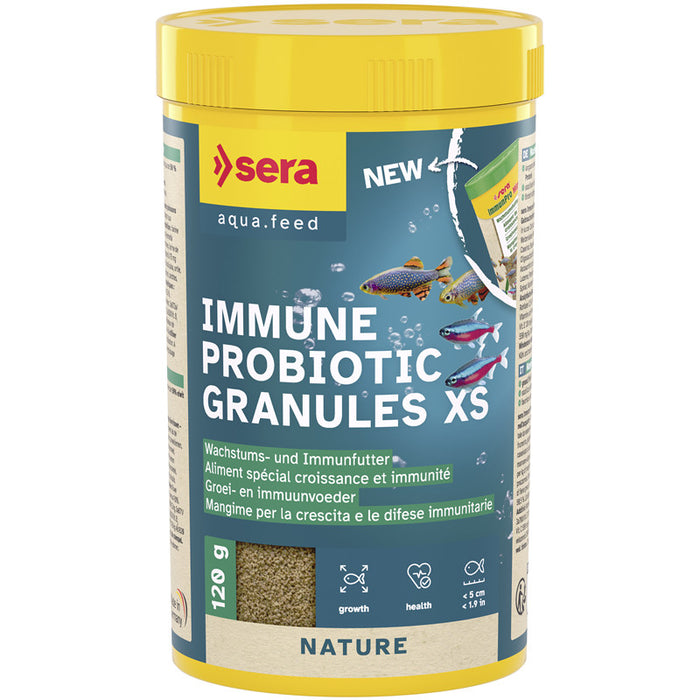 sera ImmunPro Mini Nature