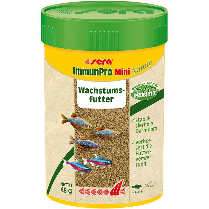 sera ImmunPro Mini Nature